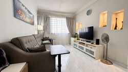 Blk 218 Choa Chu Kang Central (Choa Chu Kang), HDB 4 Rooms #638524701